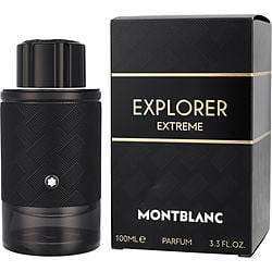 Mont Blanc Explorer Extreme