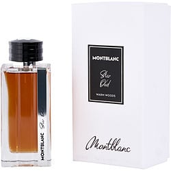 Mont Blanc Star Oud