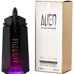 Alien Extraintense