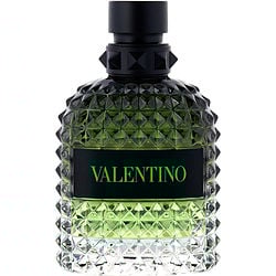 Valentino Uomo Born In Roma Green Stravaganza
