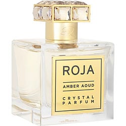 Roja Amber Aoud Crystal