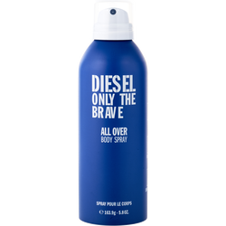 Diesel Only The Brave