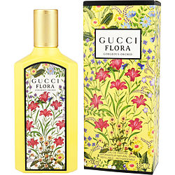 Gucci Flora Gorgeous Orchid