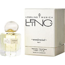 Lengling No 9 Wunderwind
