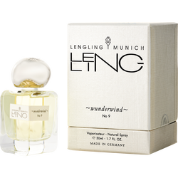 Lengling No 9 Wunderwind