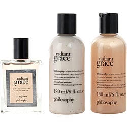Philosophy Radiant Grace
