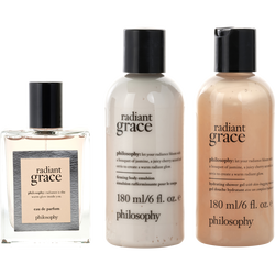 Philosophy Radiant Grace