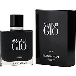 Acqua Di Gio Elixir