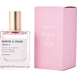 Forever 21 Berries & Cream