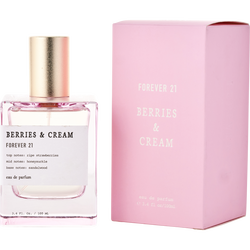 Forever 21 Berries & Cream