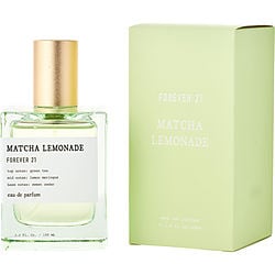 Forever 21 Matcha Lemonade