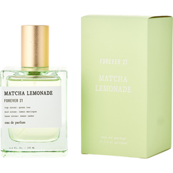 Forever 21 Matcha Lemonade