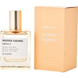 Forever 21 Whipped Caramel