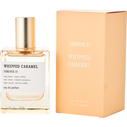Forever 21 Whipped Caramel