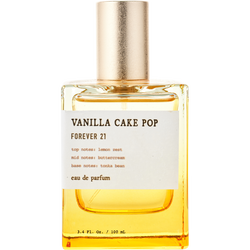 Forever 21 Vanilla Cake Pop