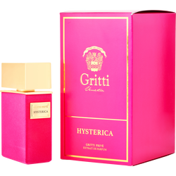 Gritti Hysterica
