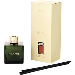 Nishane British Black Pepper