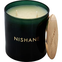 Nishane British Black Pepper