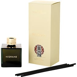 Nishane Chinese Ginger & Cinnamon