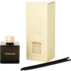 Nishane Japanese White Tea & Jasmine