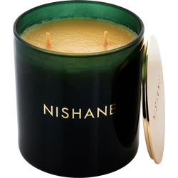 Nishane Japanese White Tea & Jasmine