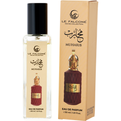 Le Falcone Muharib