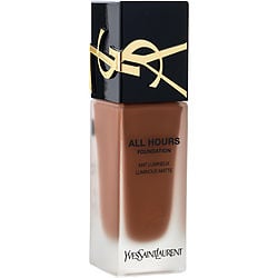 Yves Saint Laurent