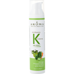 Vitamin K Creme Aromatherapy