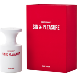 Borntostandout Sin & Pleasure