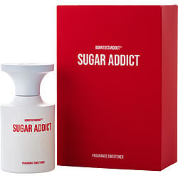 Borntostandout Sugar Addict