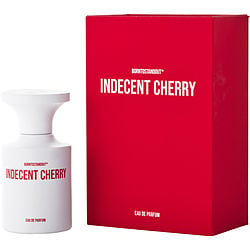 Borntostandout Indecent Cherry