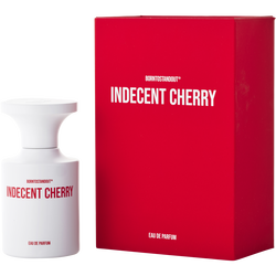 Borntostandout Indecent Cherry