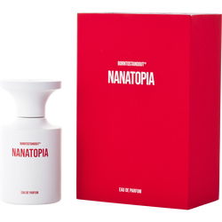 Borntostandout Nanatopia