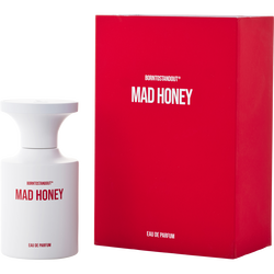 Borntostandout Mad Honey