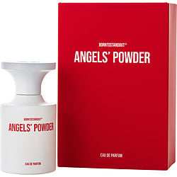 Borntostandout Angel's Power
