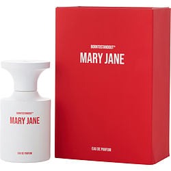 Borntostandout Mary Jane