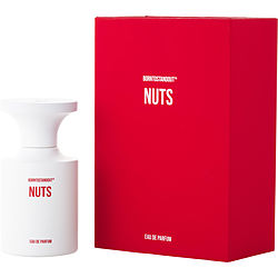 Borntostandout Nuts