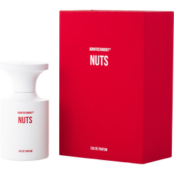 Borntostandout Nuts