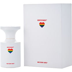 Borntostandout Dirty Rainbow