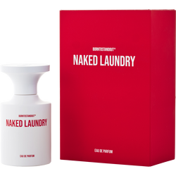 Borntostandout Naked Laundry
