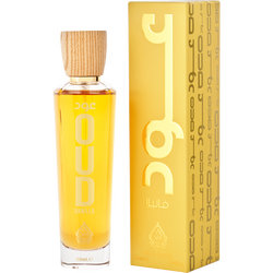 House Of Perfumes Oud Vanilla