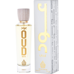 House Of Perfumes Oud White