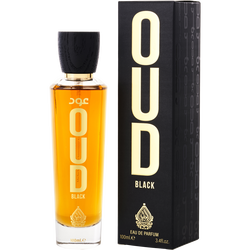 House Of Perfumes Black Oud