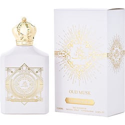 House Of Perfumes Glorious Oud Musk