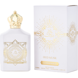 House Of Perfumes Glorious Oud Musk