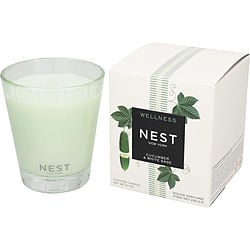 Nest Cucumber & White Sage
