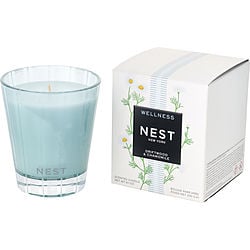 Nest Driftwood & Chamomile