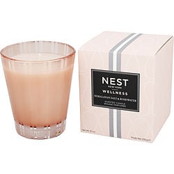 Nest Himalayan Salt & Rosewater