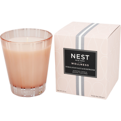 Nest Himalayan Salt & Rosewater