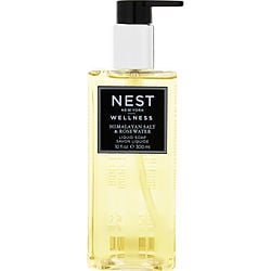 Nest Himalayan Salt & Rosewater